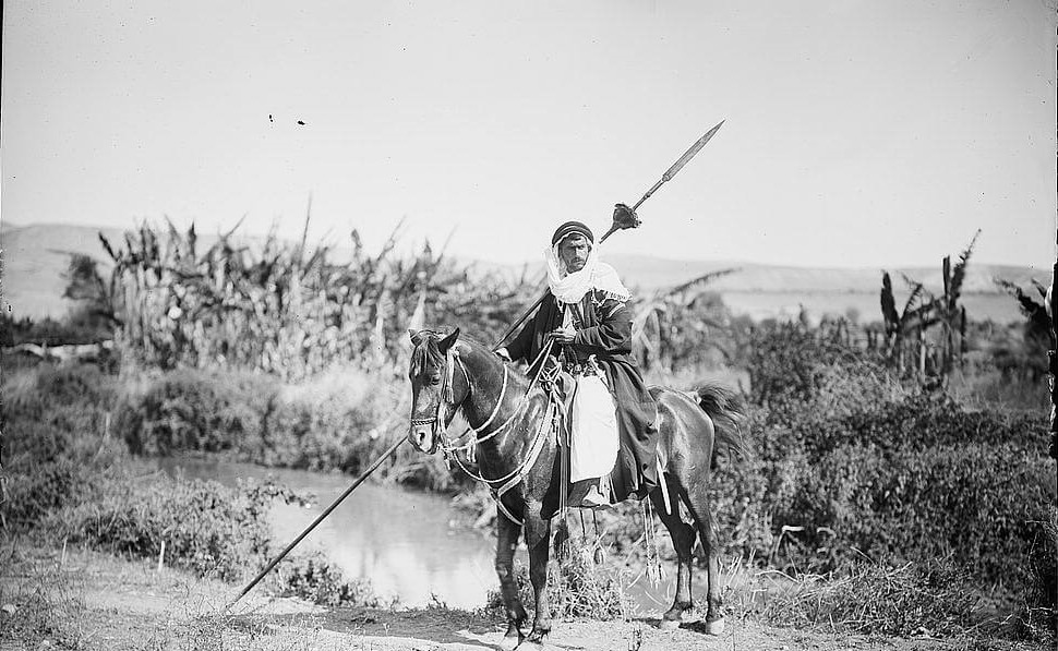 The Bedouin, with their unique lifestyle, played a key role in shaping the distinctive features of the Arabian horse