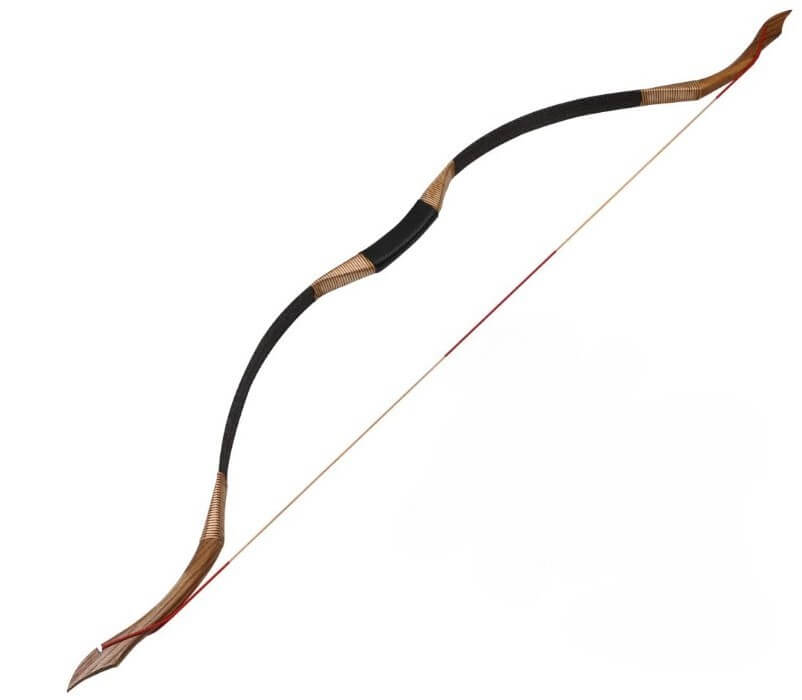 A horsebow